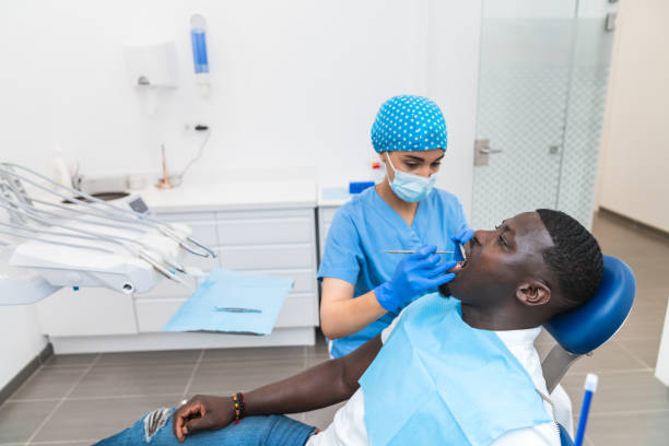 Best Tooth Infection Emergency Dentist  in Ketchikan, AK