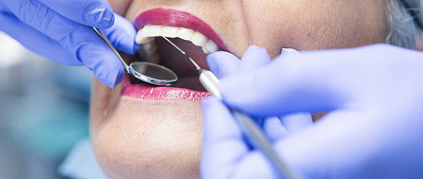 Best Tooth Pain Emergency Relief  in Ketchikan, AK